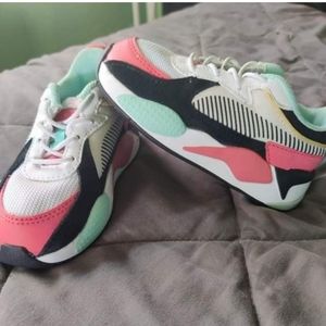 PUMA size 8